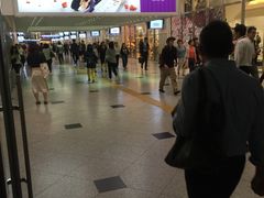 -阪急百货店(梅田总店)