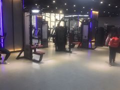 -一兆韦德健身(浦东万达会所)