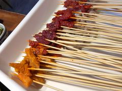 -来涮蜀鲜货火锅串串香(菜市口店)