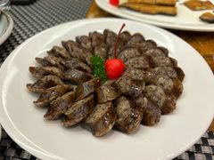 -高丽馆(尊茂店)