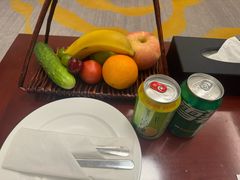 -山东政协大厦维景大酒店