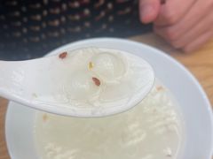 桂花酒酿元宵-苏小柳点心·手作小笼包(新街口分院店)