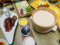 -那家小馆•北京菜•烤鸭(中关村店)