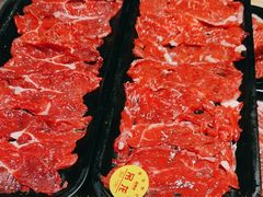 -正禾鲜·潮汕牛肉火锅(凯德天府店)