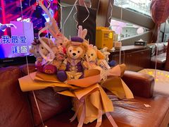 -InParty·游艇求婚策划生日派对布置(世纪大道店)