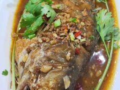 -巢湖名吃·徽府农家菜(半汤店)