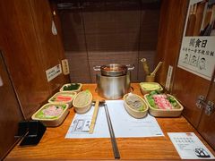 -独食火锅·半米屋台(直营总店)