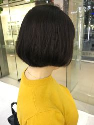 -尚·丹尼Hair