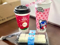 -85度C(南京龙江店)