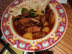 -塔哈尔·新疆盛宴(城西银泰店)
