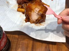 -obba kitchen(宽厚里总店)