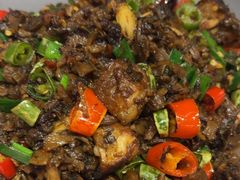 -杨记隆府(时代天街店)