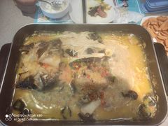 -半天妖烤鱼(中山路店)