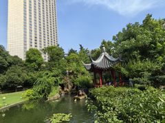 -上海虹桥宾馆·SLIDER(郁锦香店)