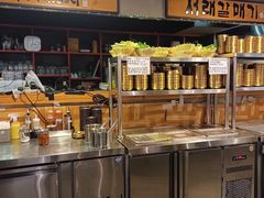 -喜来稀肉(金巴利道店)