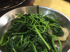 番薯叶-蚝专家(北滘店)