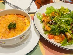-安妮意大利餐厅(望京店)