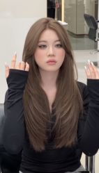 -DL HOPE明星造型