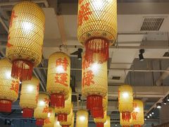 -朱光玉火锅馆(正弘城店)