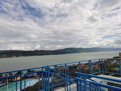 -华侨城阳宗海海景温泉