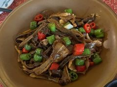 -南沙游艇会·大兵船餐厅