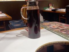 -曲氏老北京铜锅涮肉•火锅(不老街店)