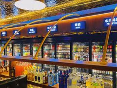 -BJM CLUB·宾酌·江景西餐吧(琶醍店)