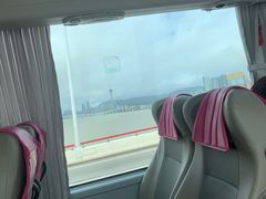 -珠海拱北口岸