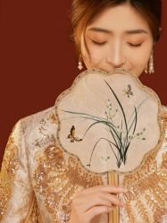 -格调婚纱摄影 (福州总店)