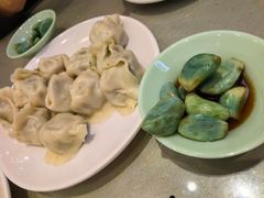 -金谷园饺子馆(北邮总店)