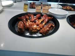 -赶海部落海鲜城(海阳路店)