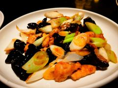 -鼓楼东街老火锅(鼓楼店)