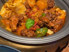 -耶里夏丽·丝路新疆菜·清真食品(徐汇南丹东路臻选店)