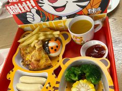 -麒麟中餐厅·经典粤菜·地道菜式老字号(广州长隆酒店)
