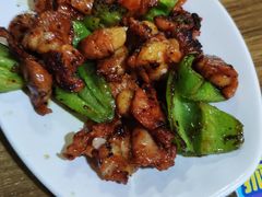 -炙热童年·老北京炙子烤肉(南锣鼓巷店)