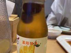 -船歌·鱼水饺青岛菜(国贸商城店)