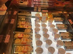 -御品轩(凤城二路店)