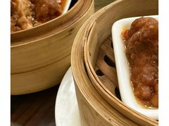 -厦门朗豪酒店 · 明阁中餐厅