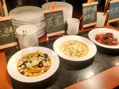 -杭州滨江世融艾美酒店·新食谱全日餐厅