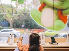 -Sony Store 索尼(上海淮海中路店)