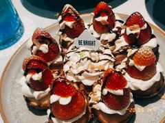 -BE BRIGHT KITCHEN(正佳广场店)