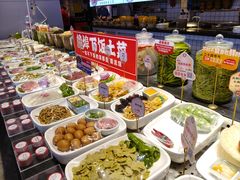 -阿财老铺·老蚌埠龙虾城(华夏总店)