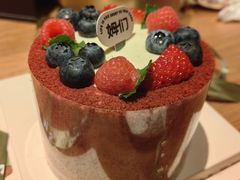-姆们M Sweetie Cake(五道口店)