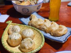 -公交新村粉店(赤岗冲店)