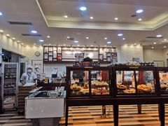 面包甜点陈列柜-都恩客(高岛屋百货店)