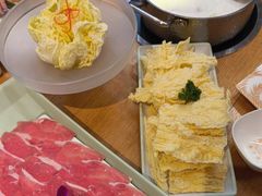 -椰子印象椰子鸡·椰奶鸡·糟粕醋(友谊阳光城店)