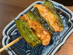 -一豚轩·烧鸟·豚骨拉面(五四路店)