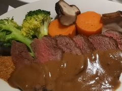 -K·Kitchen KK牛扒厨房(江南西店)