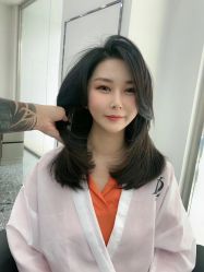 -DL HAIR SALON