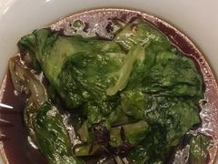 -杭州和达希尔顿逸林酒店·和园中餐厅-杭帮菜名店